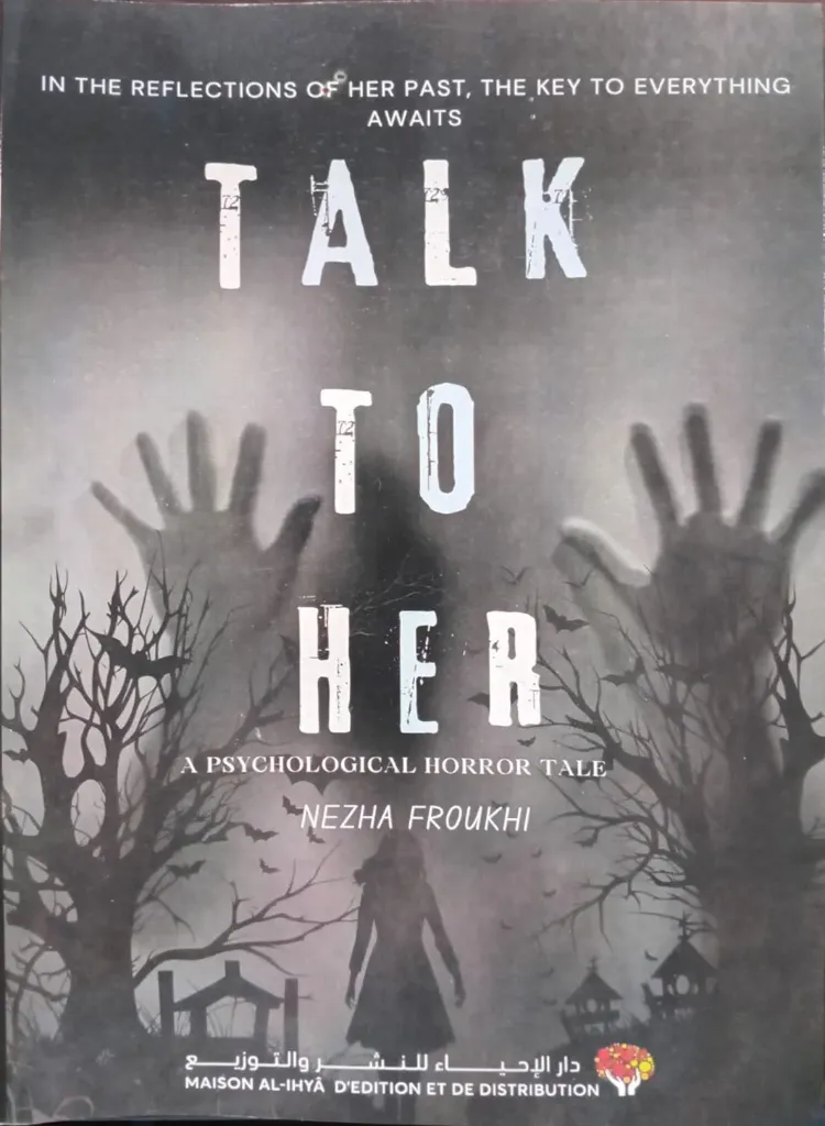 TALK TO HER